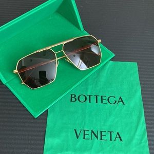 Bottega Veneta sunglasses